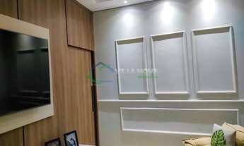 Imagem 3: Casa em Planalto Verde - Ribeirão Preto