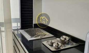 Imagem 3: Apartamento para Venda em Osasco, Continental, 1 dormitório, 1 banheiro, 1 vaga