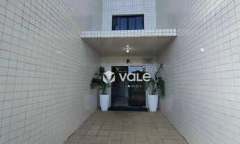 Imagem 2: Apartamento com 3 dormitórios para alugar, 75 m² por R$ 1.947,74/mês - 506 Norte (Arne 63