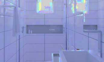 Imagem 4: CONTAGEM - Casa Padrão - Parque Xangri-Lá