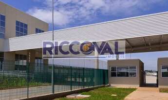 Imagem 5: Galpão em Distrito Industrial - Jundiaí, SP