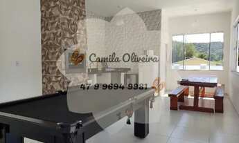 Imagem 4: Casa com Piscina na praia de Zimbros em Bombinhas/SC