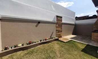 Imagem 4: Casa com 3 quartos em Satélite