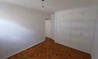 Imagem 7: Apartamento para aluguel possui 120 metros quadrados com 3 quartos em Santa Cecília - São