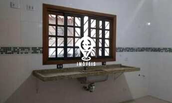 Imagem 7: Casa à venda, 4 quartos, 2 suítes, 3 vagas, Vila Monte Alegre - São Paulo/SP