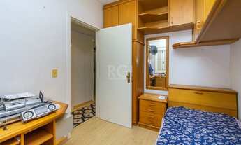 Imagem 5: Apartamento para Venda - 99.79m², 3 dormitórios, sendo 1 suites, 1 vaga - Menino Deus