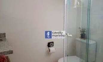 Imagem 6: Apartamento com 2 dormitórios, 50 m² - venda por R$ 270.000,00 ou aluguel por R$ 1.450,00