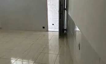 Imagem: Aluga se kitnet