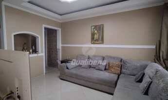 Imagem 6: Sobrado com 4 dormitórios à venda, 179 m² por R$ 650.000,00 - Jardim Guapituba - Mauá/SP