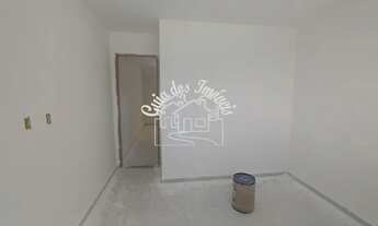 Imagem 7: Apartamento para venda com 48m² com 2 quartos em Jaguaribe/Paulista/PE - 160 mil