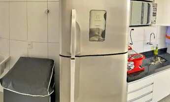 Imagem 3: Apartamento mobiliado com 3 quartos em Ponta Verde - Maceió - AL