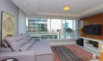 Imagem 4: Apartamento para Venda - 105.1m², 3 dormitórios, 2 vagas - Três Figueiras