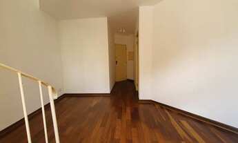 Imagem 4: Duplex para aluguel com 52 metros quadrados com 1 quarto em Sumarezinho - São Paulo - SP