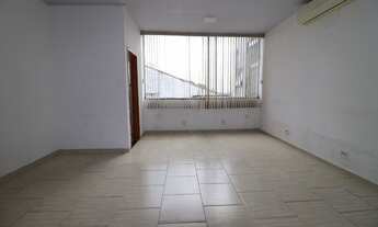 Imagem: Sala para alugar, 30 m² por R$ 1.598/mês