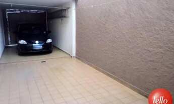 Imagem 4: São Paulo - Casa Padrão - Tatuapé