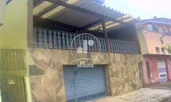 Imagem: Sobrado para alugar no Jardim Ipanema