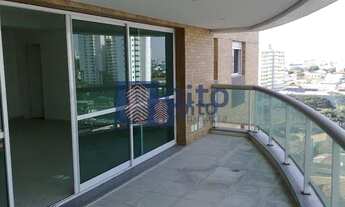 Imagem 2: Apartamento Residencial à venda, Perdizes, São Paulo - AP4063