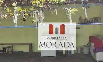 Imagem 4: Casa com 3 dormitórios à venda, 120 m² por R$ 530.000 - Jardim Portugal - São José dos Cam