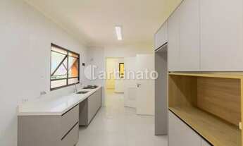 Imagem 4: Higienópolis - Local Nobre - 76m² Privativos - Reformado - 3 Garages