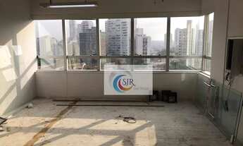 Imagem: Conjunto para alugar, 160 m² por R$ 12.000,00/mês