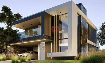 Imagem 2: Casa com 4 dormitórios à venda, 255 m² por R$ 2.234.970,00 - Centro - Gravataí/RS