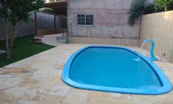 Imagem: Alugo casa para eventos