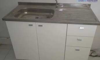 Imagem 6: Apartamento com 3 dormitórios para alugar, 69 m² por R$ 2.346,41/mês - Vila Cunha Bueno