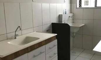 Imagem 4: Cobertura com 2 dormitórios à venda, 100 m² por R$ 270.000,00 - Jardim Paulista - São José