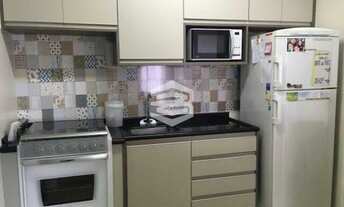 Imagem 4: APARTAMENTO A VENDA DE 78 METROS COM 3 DORMITÓRIOS EM SANTO ANDRÉ