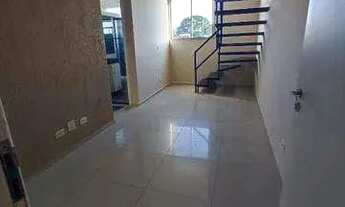 Imagem: Apartamento Duplex com 3 dormitórios, sendo