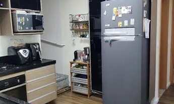 Imagem 4: Cobertura no Pq das Nações - Santo André, 3 quartos, planejados e excelente acabamento