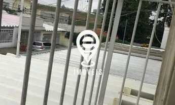 Imagem 3: Sobrado para aluguel, 2 quartos, 2 vagas, Indianópolis - São Paulo/SP