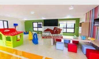 Imagem 6: Apartamento com 2 dormitórios à venda, 55 m² por R$ 315.000 - Jardim Belval - Barueri/SP