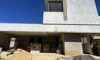 Imagem: Casa - Loteamento Mont Blanc Residence