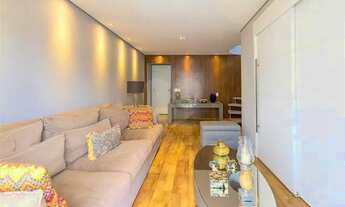 Imagem: Ibirapuera, Cobertura, próximo ao Ibirapuera