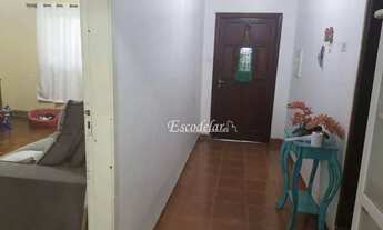 Imagem 5: Sobrado à venda, 251 m² por R$ 790.000,00 - Vila Palmeiras - São Paulo/SP