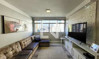 Imagem 4: Apartamento à Venda - Vila Mariana, 2 Quartos, 112 m2