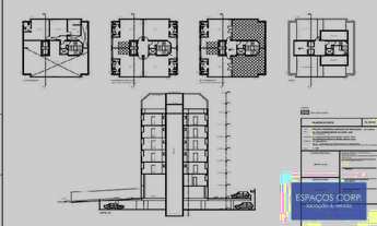 Imagem 3: Prédio Prédio comercial monousuário , 1993m² - venda por R$ 30.000.000 ou aluguel por R$ 9