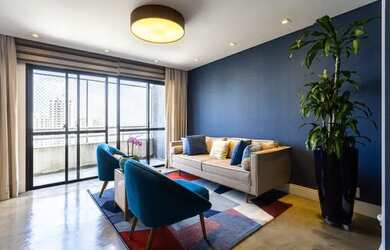 Imagem 3: São Paulo - RESIDENCIAL - Morumbi