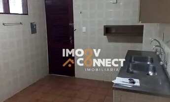 Imagem 7: Apartamento com 3 dormitórios à venda, 136 m² por R$ 450.000,00 - Manaíra - João Pessoa/PB