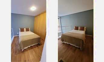 Imagem 6: Apartamento para aluguel, 2 quartos, 1 suíte, 1 vaga, Vila Uberabinha - São Paulo/SP