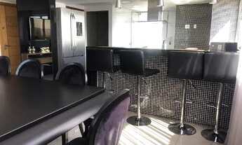 Imagem 6: Cobertura com 3 dormitórios à venda em Contagem