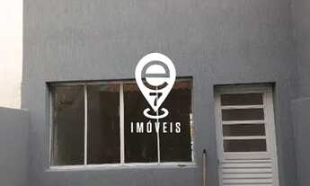 Imagem 2: Sobrado à venda, 2 quartos, 1 suíte, 1 vaga, Planalto Paulista - São Paulo/SP