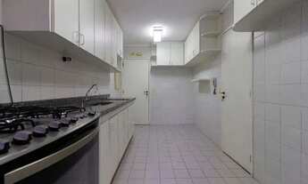 Imagem 6: Apartamento à venda, 3 quartos, 2 suítes, Vila Andrade - São Paulo/SP