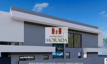 Imagem 5: Sobrado com 4 dormitórios à venda, 430 m² por R$ 3.900.000 - Jardim do Golfe - São José do