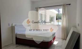 Imagem 7: Casa com Piscina na praia de Zimbros em Bombinhas/SC