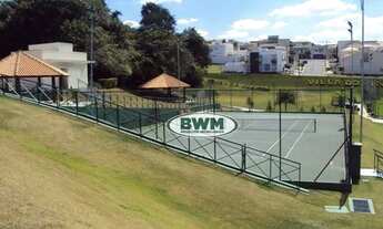 Imagem 2: Casa para alugar, 240 m² por R$ 10.435,00/mês - Condomínio Villa dos Inglezes - Sorocaba/S