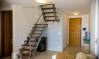 Imagem 5: Apartamento para Aluguel - Copacabana, 2 Quartos, 140 m2