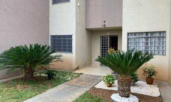 Imagem 3: Apartamento duplex no bairro Tiradentes na cidade de Campo Grande/MS