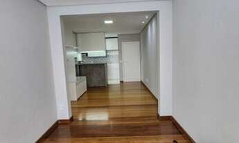 Imagem 2: APARTAMENTO DE 2 DORMITÓRIOS SENDO 1 SUITE E VAGA EM PINHEIROS